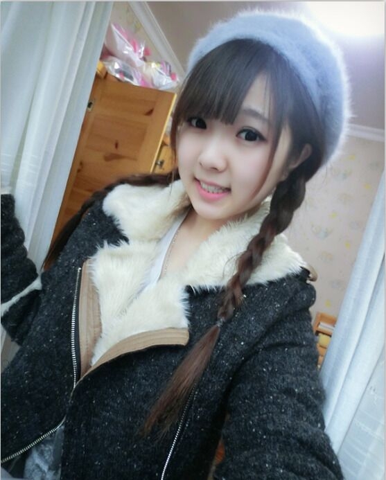 梦想成假的第四张照片--周宁征婚网