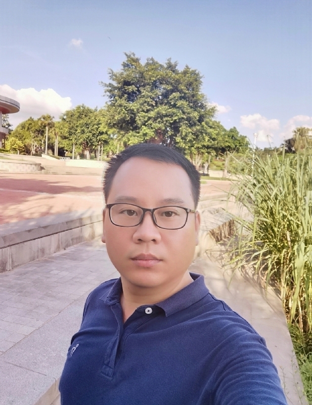 小兵的第一张照片--周宁征婚网