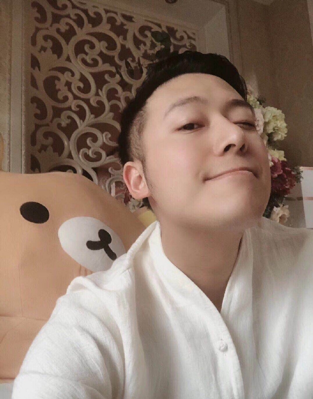 沉稳的第三张照片--周宁征婚网