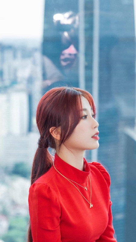 李的第一张照片--周宁征婚网