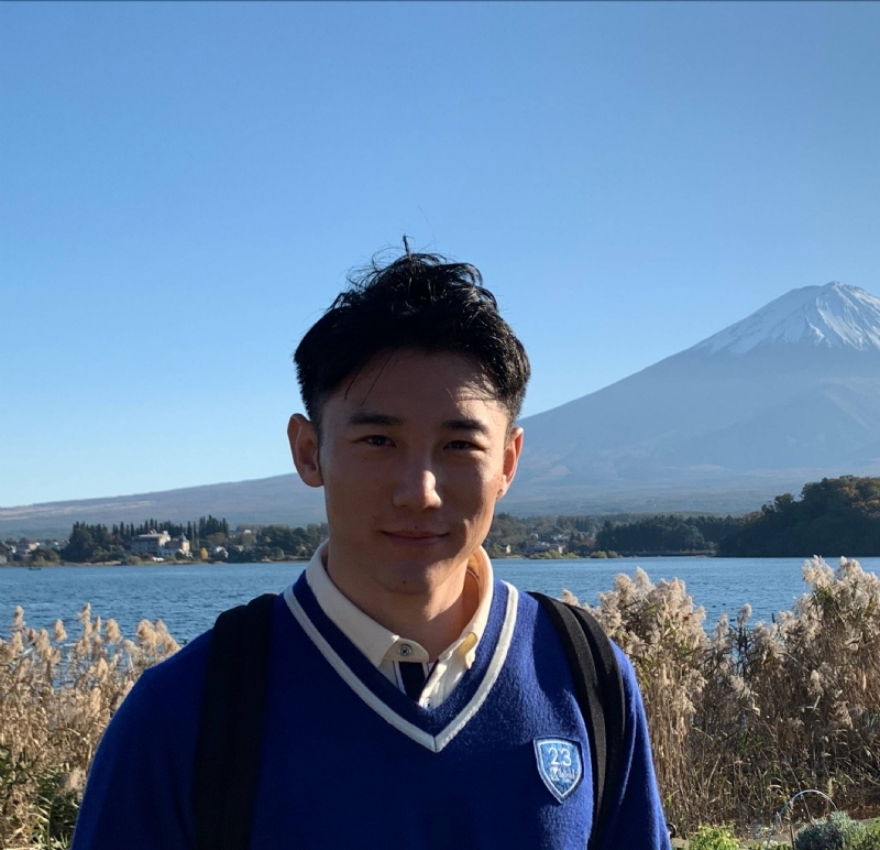 Allen的第二张照片--周宁征婚网