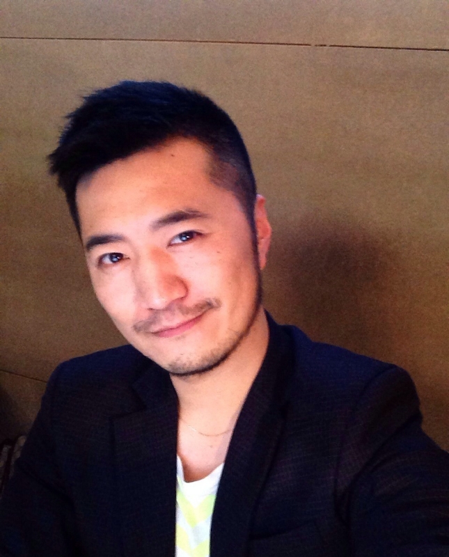 清风的第一张照片--周宁征婚网