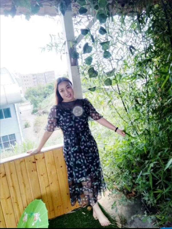 庭院深深的第三张照片--周宁征婚网