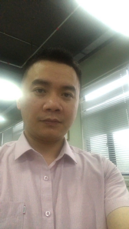 情怯的第一张照片--周宁征婚网