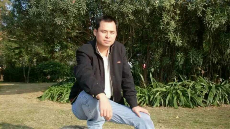 缘分的第一张照片--周宁征婚网