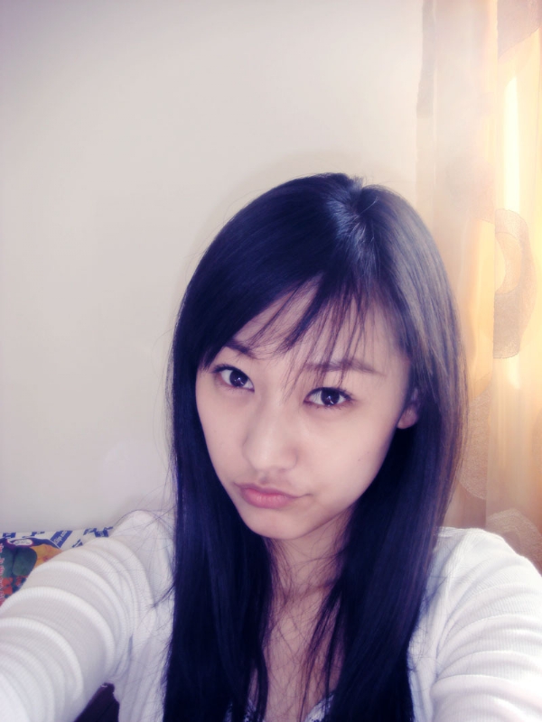 伤别离的第一张照片--周宁征婚网