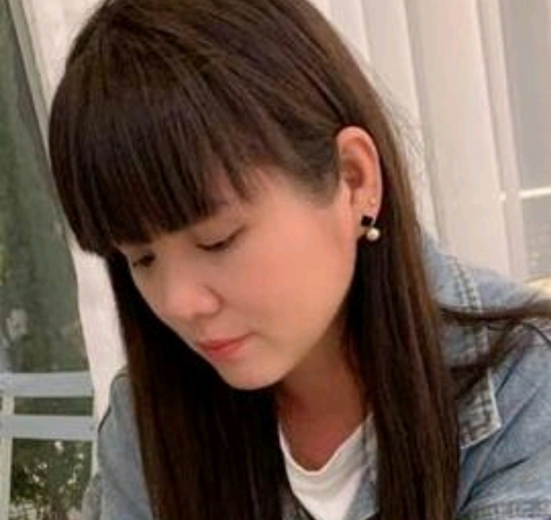 我想有个家的第一张照片--周宁征婚网