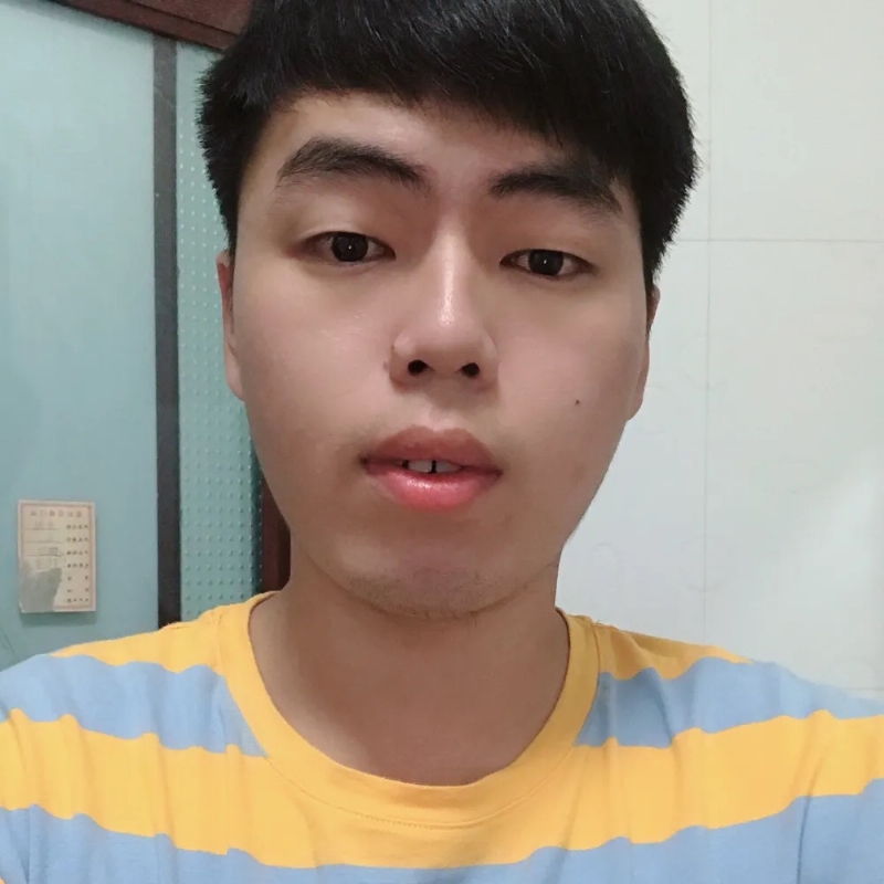 安浩i的第一张照片--周宁征婚网