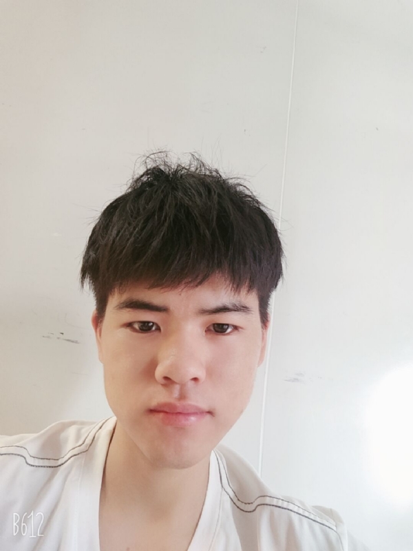 陌离的第一张照片--周宁征婚网