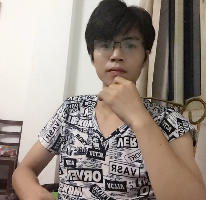 李斌的第一张照片--周宁征婚网