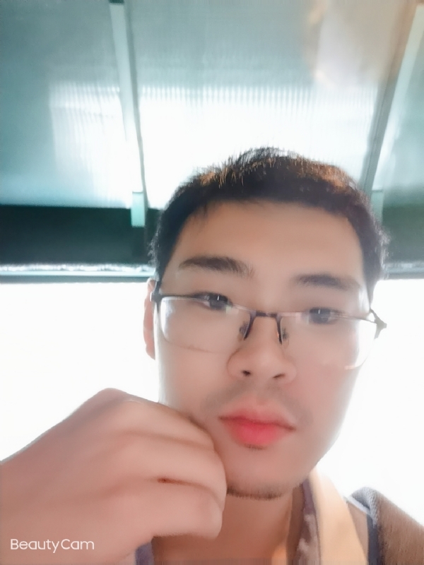 凤九的第一张照片--周宁征婚网