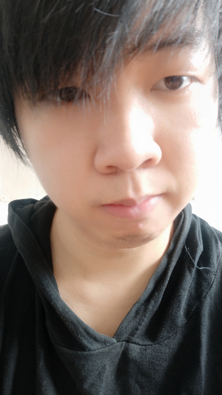 我真的是老猫啊的第一张照片--周宁征婚网