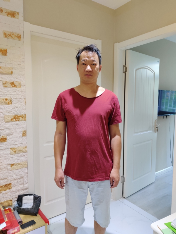 张生的第二张照片--周宁征婚网