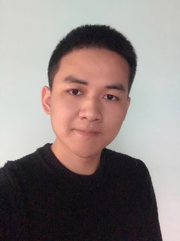 镇憾的第一张照片--周宁征婚网