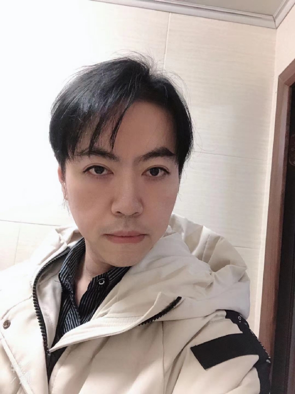 空中花园的第四张照片--周宁征婚网