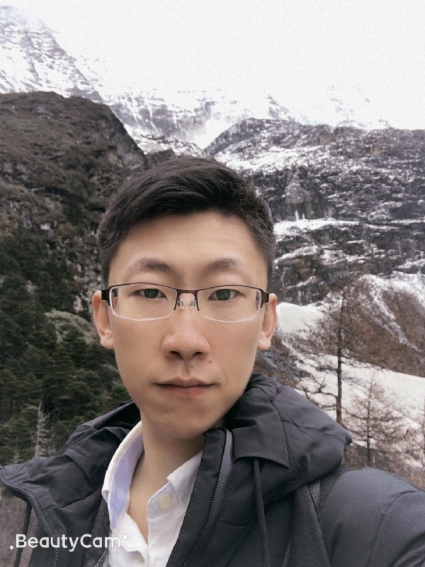 凤梨罐头的第二张照片--周宁征婚网