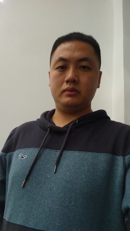 咦楼的第一张照片--周宁征婚网