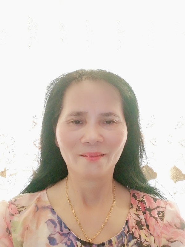 微微的第一张照片--周宁征婚网