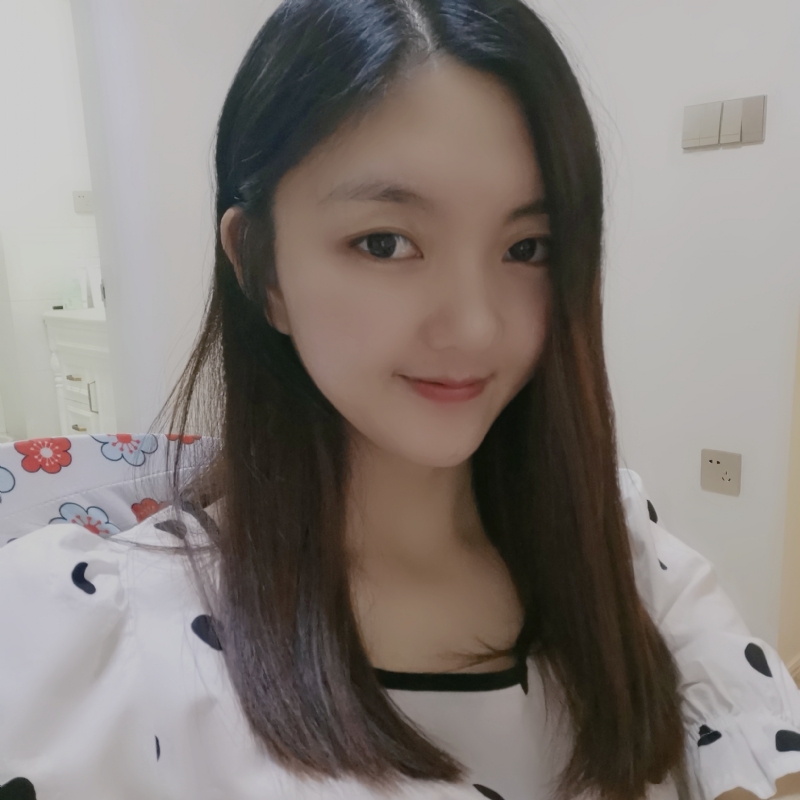 依依的第一张照片--周宁征婚网