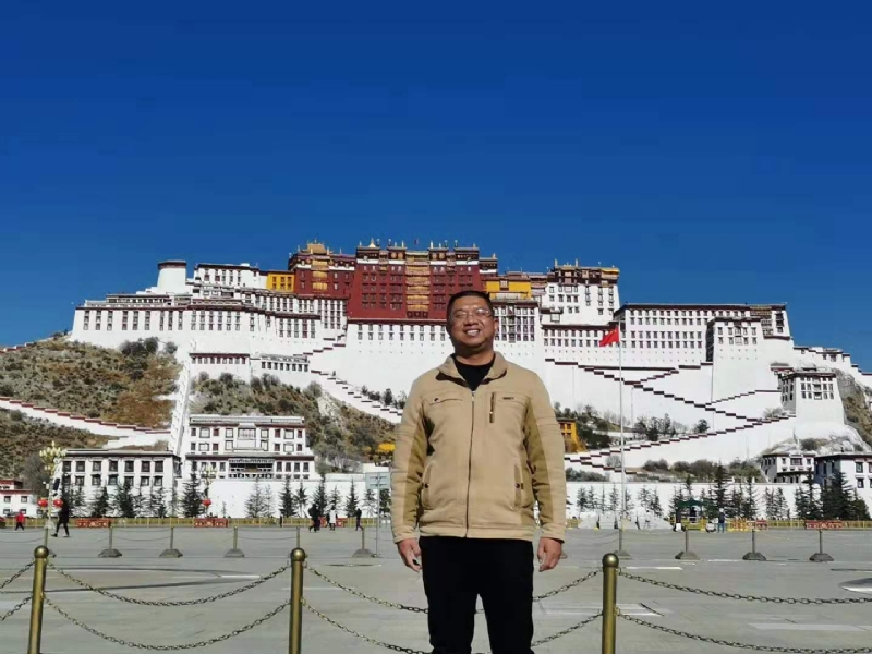 缘来是你的第一张照片--周宁征婚网