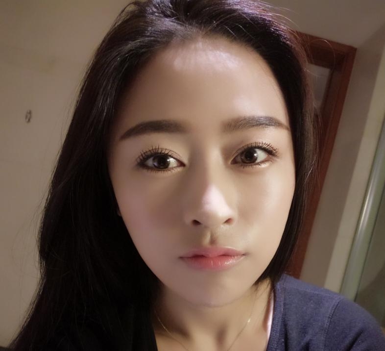 假如愛有天意的第一张照片--周宁征婚网