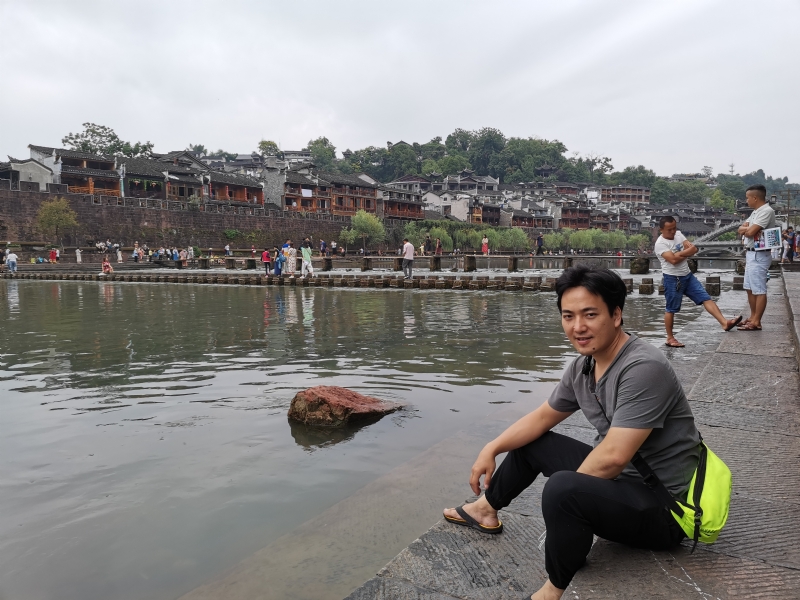 chengx83的第一张照片--周宁征婚网