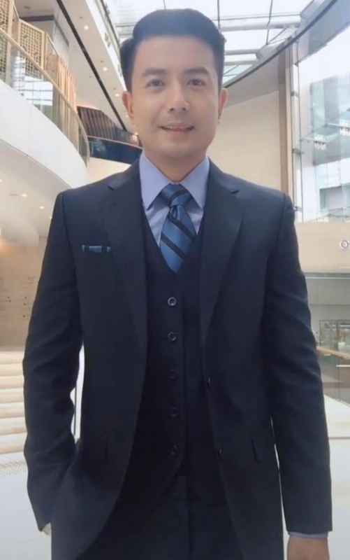 宁静致远的第一张照片--周宁征婚网