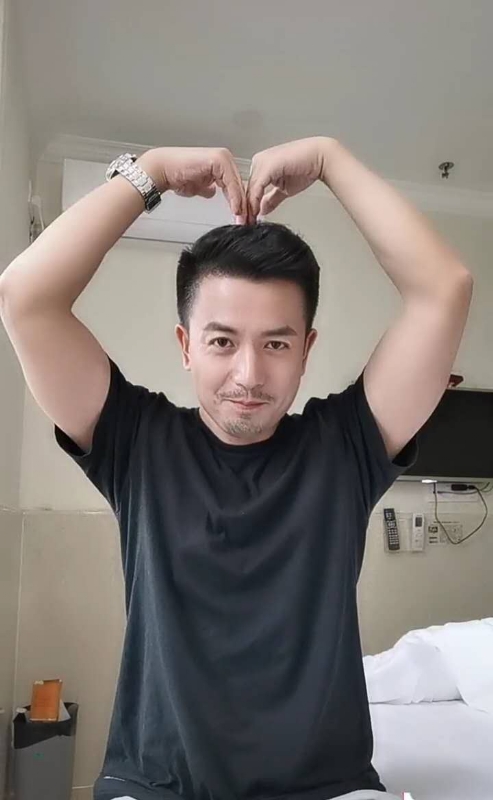 宁静致远的第二张照片--周宁征婚网