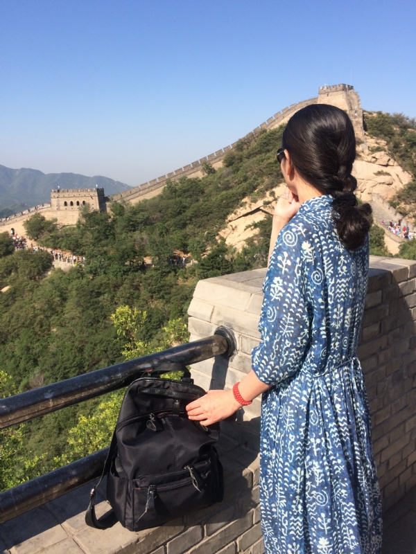 诚诚的第一张照片--周宁征婚网