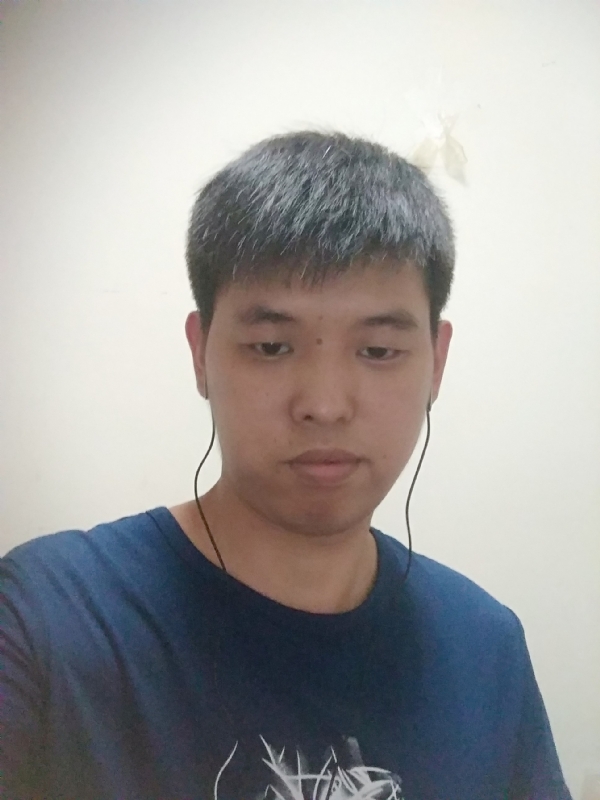 跳舞的鱼的第一张照片--周宁征婚网