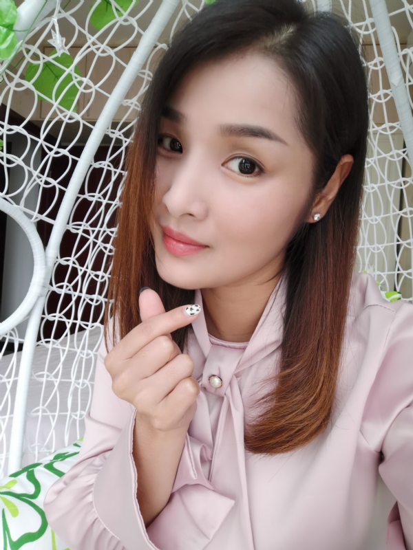 夏雨的第一张照片--周宁征婚网