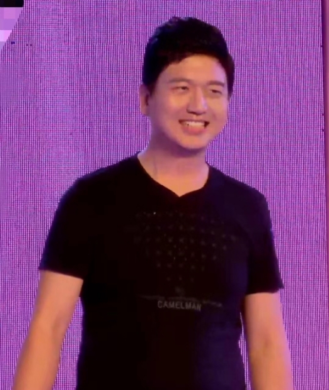 风继续吹的第二张照片--周宁征婚网