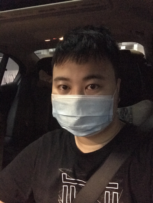 Roman的第一张照片--周宁征婚网