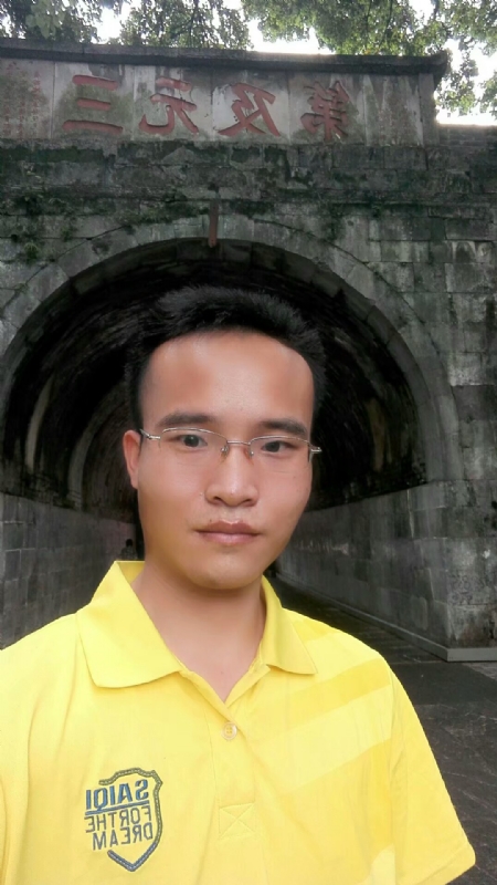 真诚征婚（可纯入赘）的第三张照片--周宁征婚网