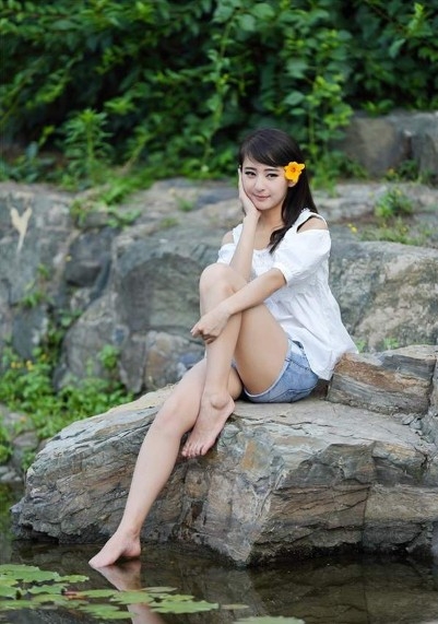 陌陌的第一张照片--周宁征婚网