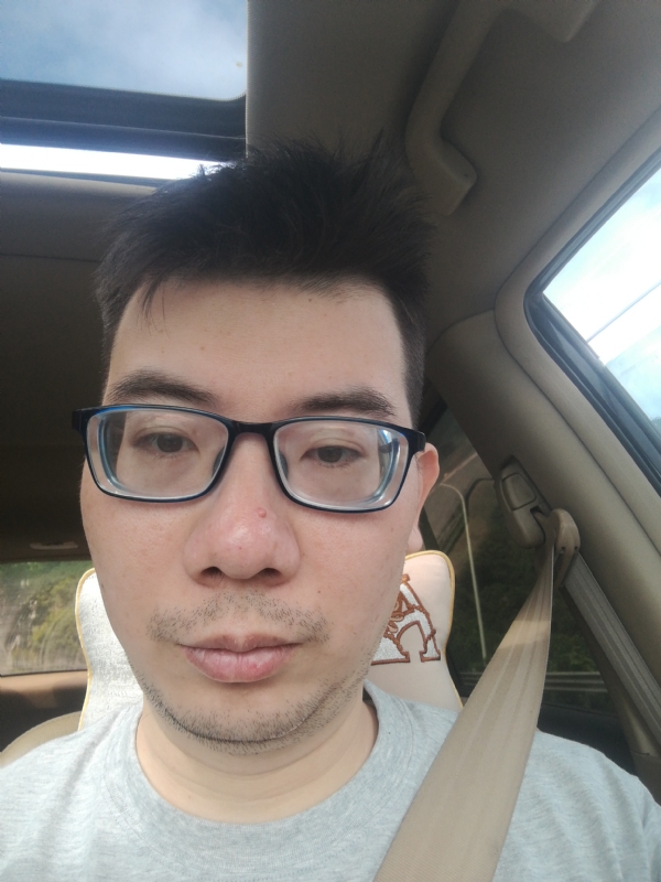 永恒无望的第一张照片--周宁征婚网