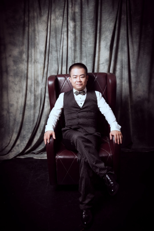 不会游泳的鱼的第二张照片--周宁征婚网