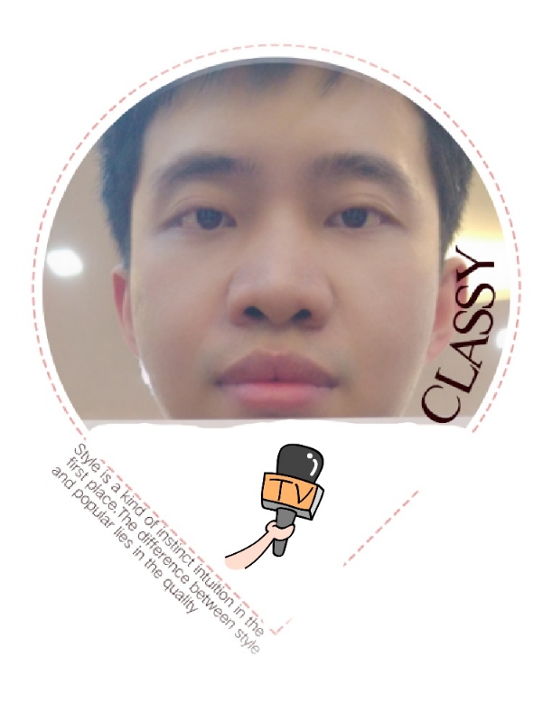 萍水相逢的第一张照片--周宁征婚网