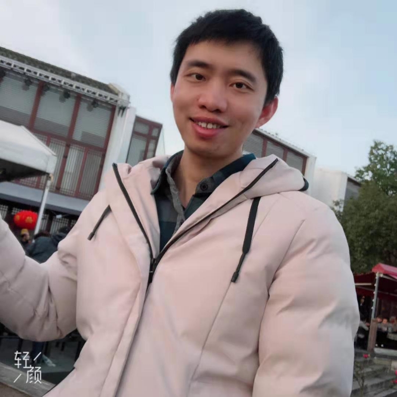 萍水相逢的第二张照片--周宁征婚网