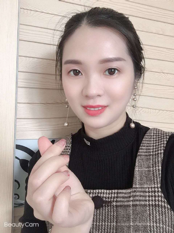 紫梦的第一张照片--周宁征婚网