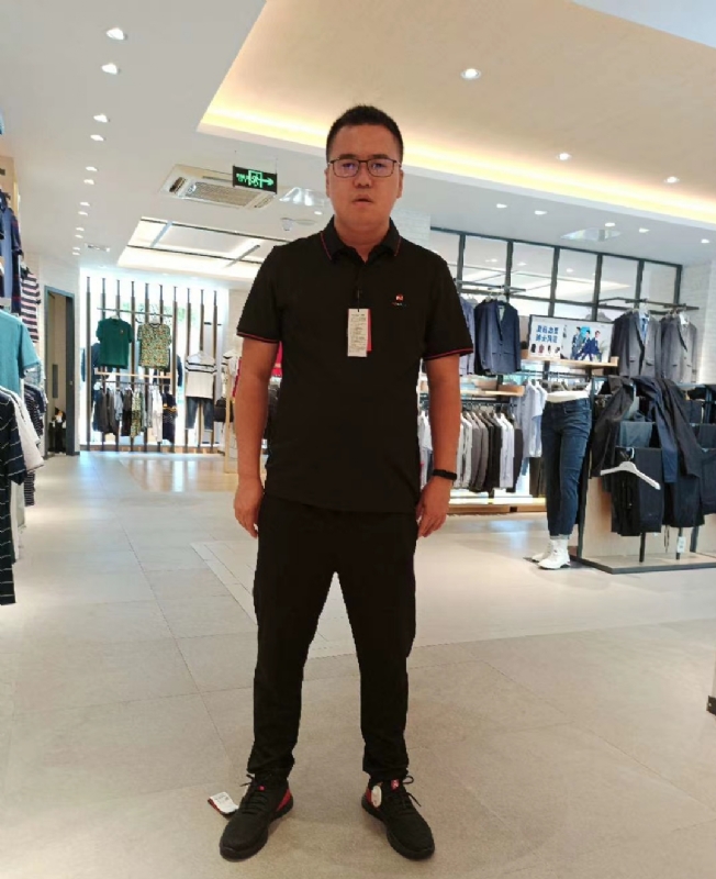 象棋教练的第二张照片--周宁征婚网