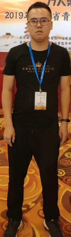 象棋教练的第五张照片--周宁征婚网