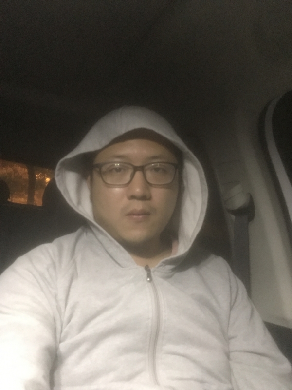 值得与否的第一张照片--周宁征婚网