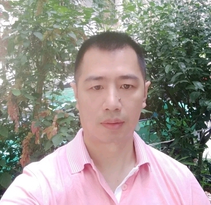 随心的第二张照片--周宁征婚网