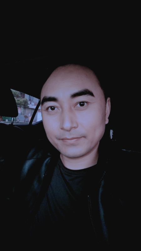 江舟的第一张照片--周宁征婚网