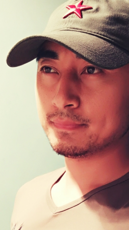 江舟的第三张照片--周宁征婚网