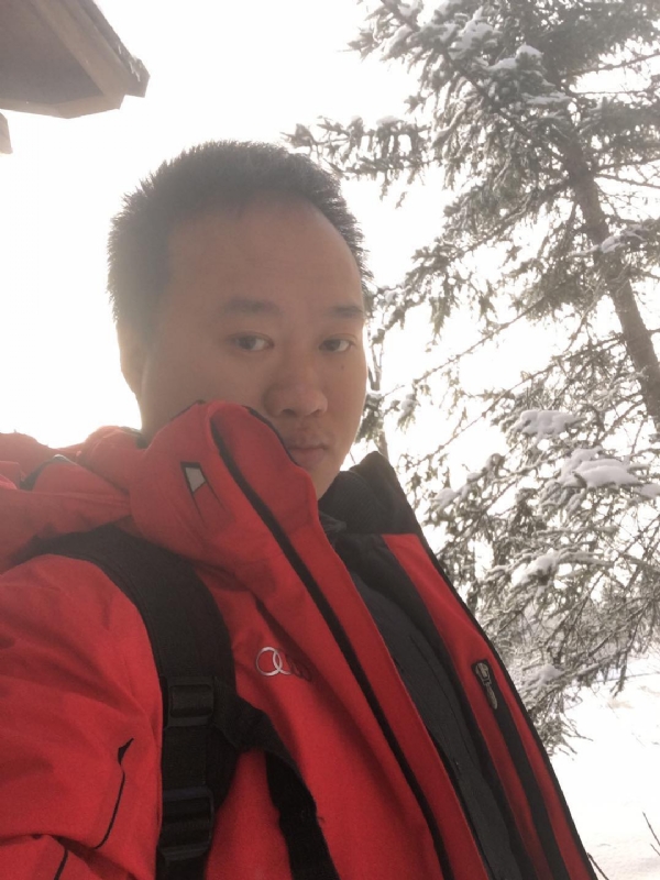 鷇音子的第一张照片--周宁征婚网