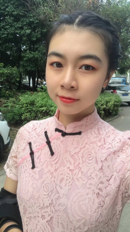 杨女士的第一张照片--周宁征婚网