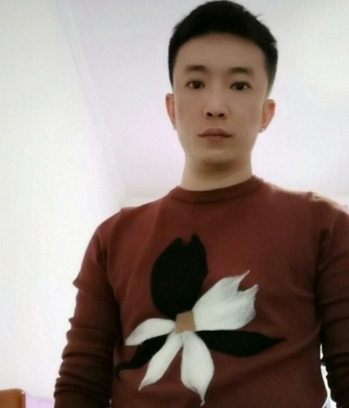 bye的第一张照片--周宁征婚网