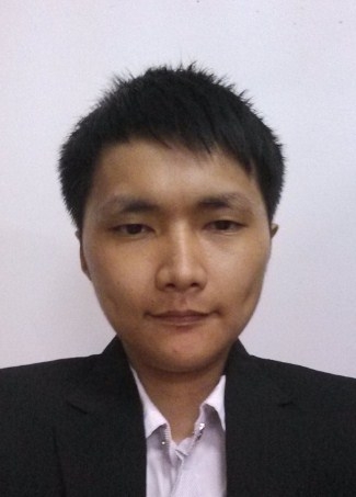 翔?的第一张照片--周宁征婚网